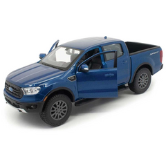 NessiWorld Maisto1:272019ModèleFordRanger