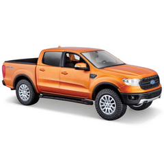 NessiWorld Maisto1:272019ModèleFordRanger
