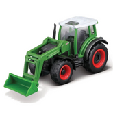 Nessiworld Maisto Mini Work Machines Tractor