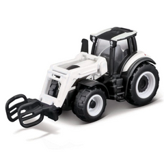 Nessiworld Maisto Mini Work Machines Tractor