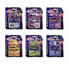 Nessiworld Majorette Japon Serisi Deluxe Arabalar