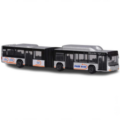 NessiWorld Majorette Transporter Toplu Taşıma Aracı Metal Model 212053303