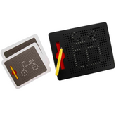 Nessiworld Magnetic Writing Board