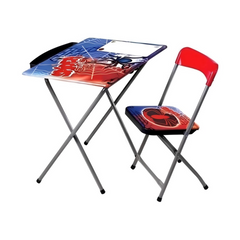 Nessiworld Table Chair Set Spider