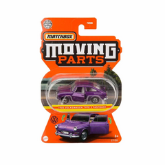 NessiWorld MatchBox1:64CarsSeries