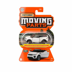 NessiWorld MatchBox1:64CarsSeries