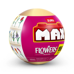 Nessiworld Max Long Flowers