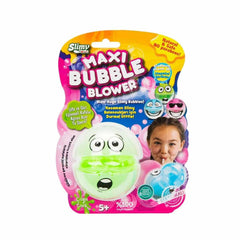Nessiworld Maxi Bubble Blower Funny Slime 80 Gr.