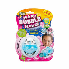 Nessiworld Maxi Bubble Blower Funny Slime 80 Gr.
