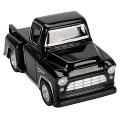 Nessiworld Maxx Wheels Die Cast Pull Back Truck