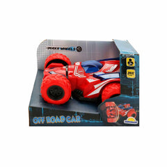 Nessiworld Maxx Wheels Off Road Aracı 12 cm 1 adet