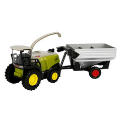 Nessiworld Maxx Wheels Traktör ve Çiftlik Araçları