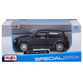 Nessiworld MAY 31290 1:24 Volkswagen Golf R32 -Necotoys