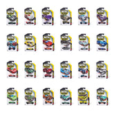 MEA00000 Metal Machines Single Vehicle 6708