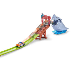 Nessiworld MEA04000 Metal Machines Shark Oyun Seti