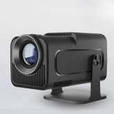 Meanyou 4K Ev Sineması Siyah Projektörü - MeanYou