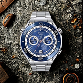 Meanyou Akıllı Saat SK4 1.62inch Dokunmatik Ekran Bluetooth Arama, Spor Modları, Sağlık Takibi - MeanYou