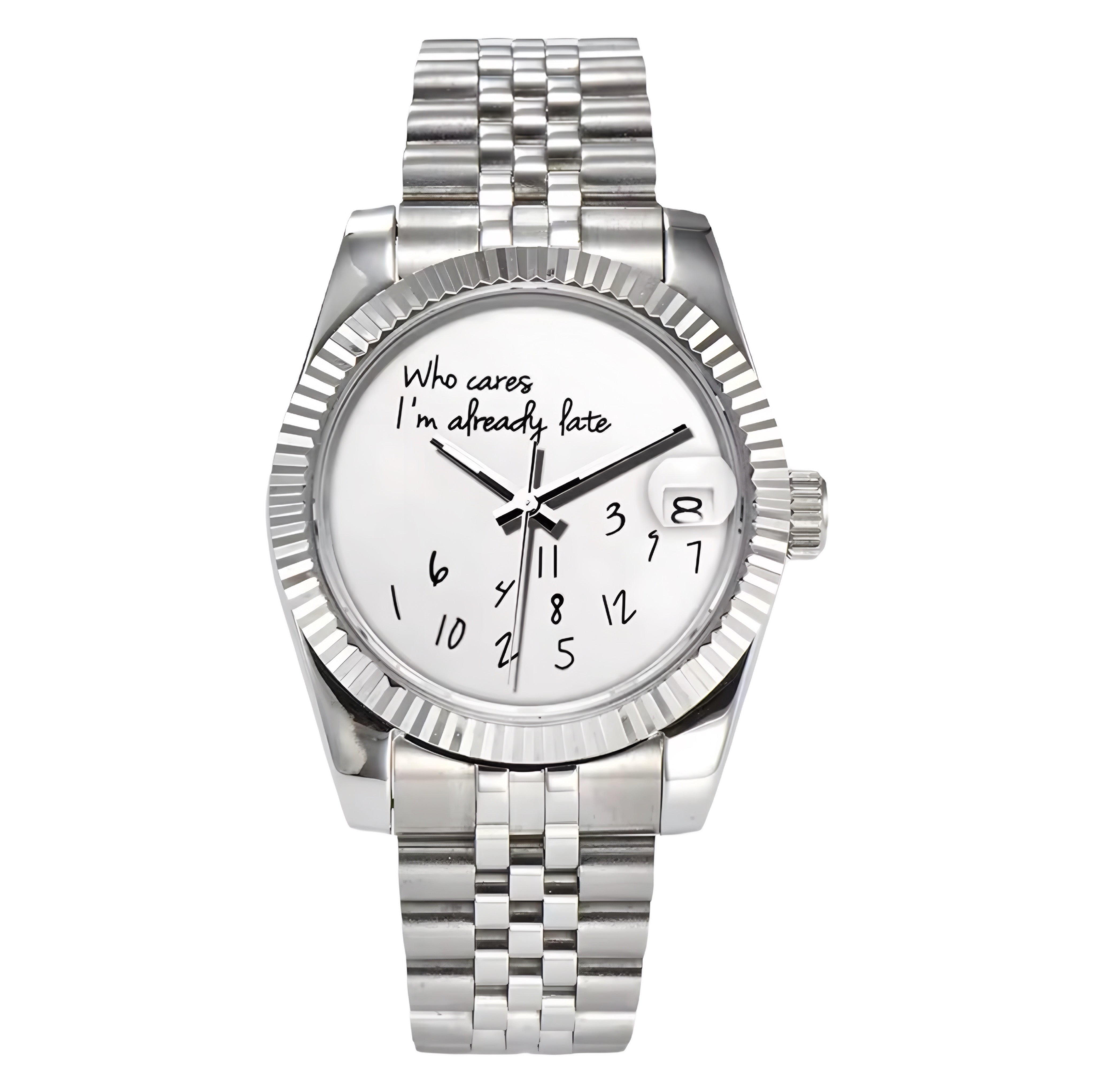 Meanyou Already Late Date Kol Saati - MeanYou