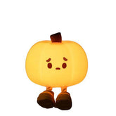 Meanyou Balkabağı Gece Lambası - MeanYou