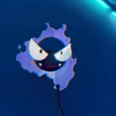 Fan d'hologramme Meanyou