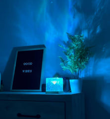 Meanyou Kristal Lamba 16 Renkli - MeanYou