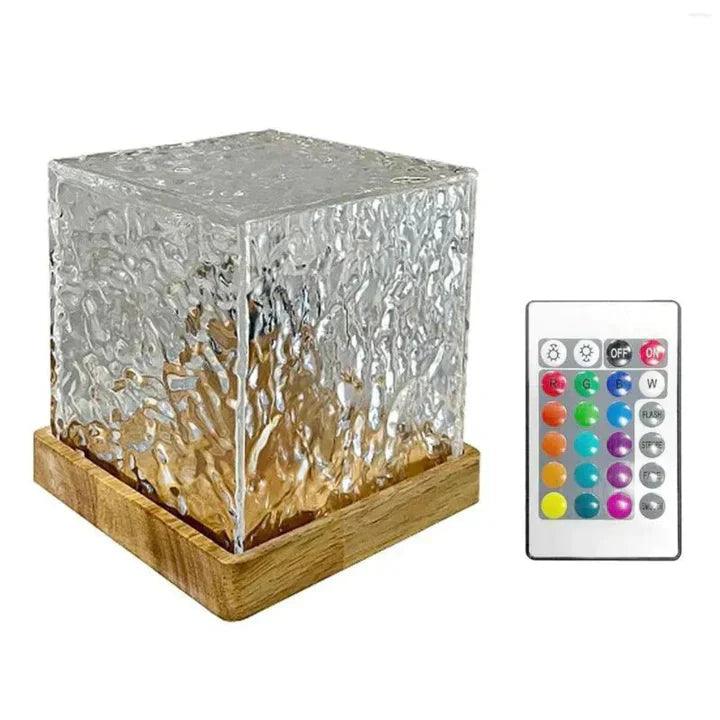 Meanyou Kristal Lamba 16 Renkli - MeanYou