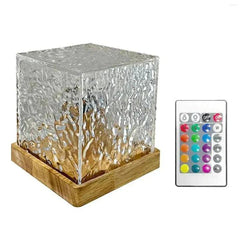 Meanyou Kristal Lamba 16 Renkli - MeanYou