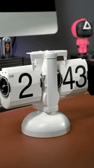 Meanyou Masa Saati Vintage - MeanYou