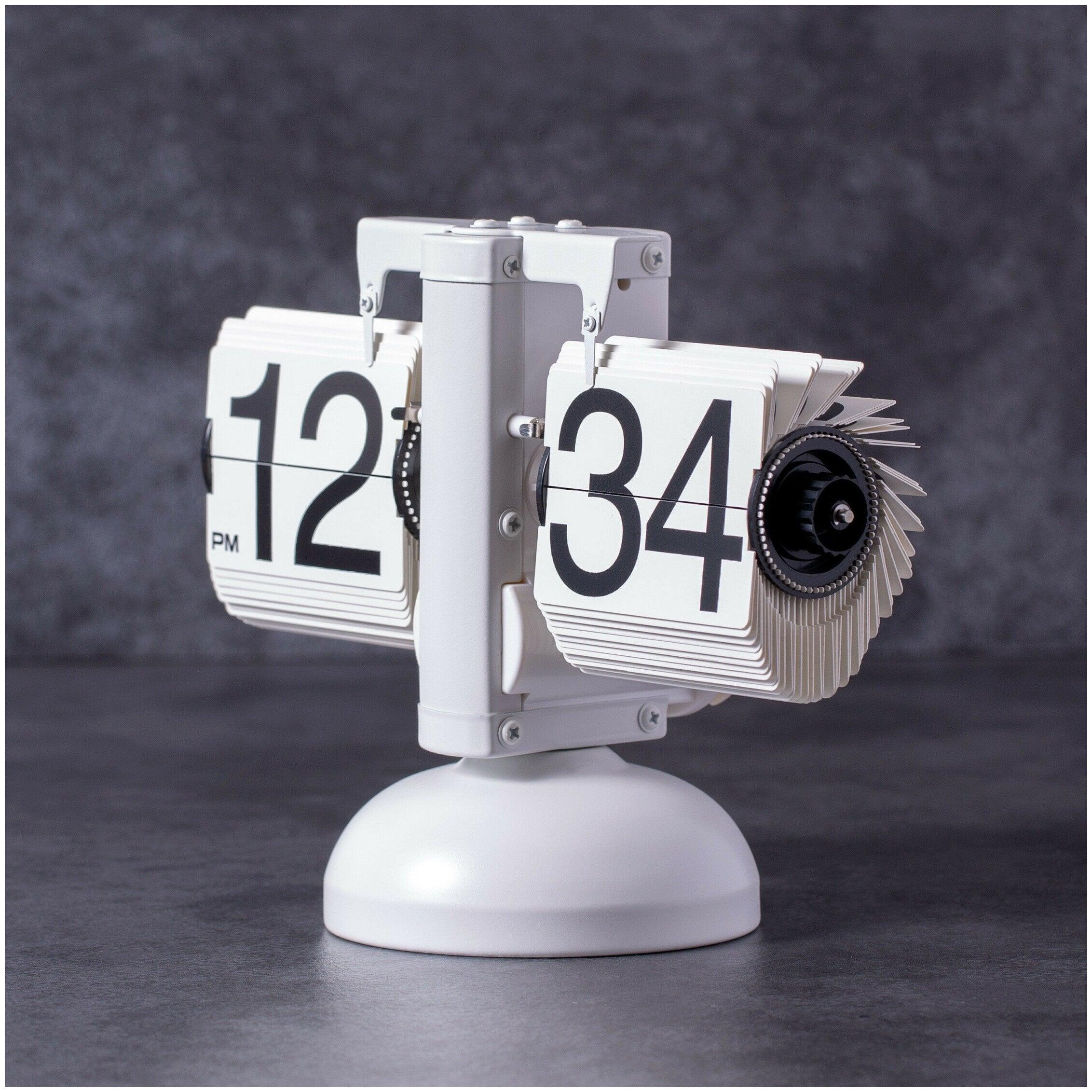 Meanyou Masa Saati Vintage - MeanYou