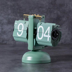 Meanyou Masa Saati Vintage - MeanYou