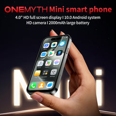 Meanyou Mini Akıllı Telefon ONEMYTH M16 Pro - MeanYou