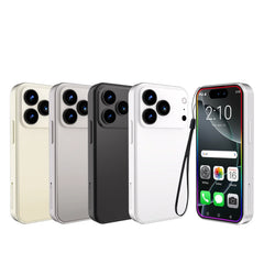 Meanyou Mini Akıllı Telefon Soyes i17 Mini 3G - MeanYou