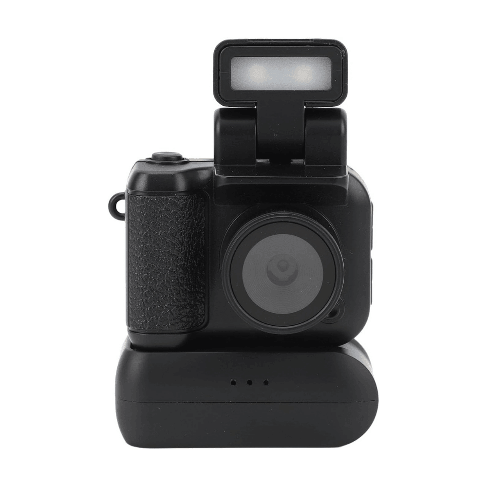 Meanyou Mini DVR Kamera Fotoğraf Makinesi Led Işıklı - MeanYou