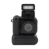 Meanyou Mini DVR Kamera Fotoğraf Makinesi Led Işıklı - MeanYou