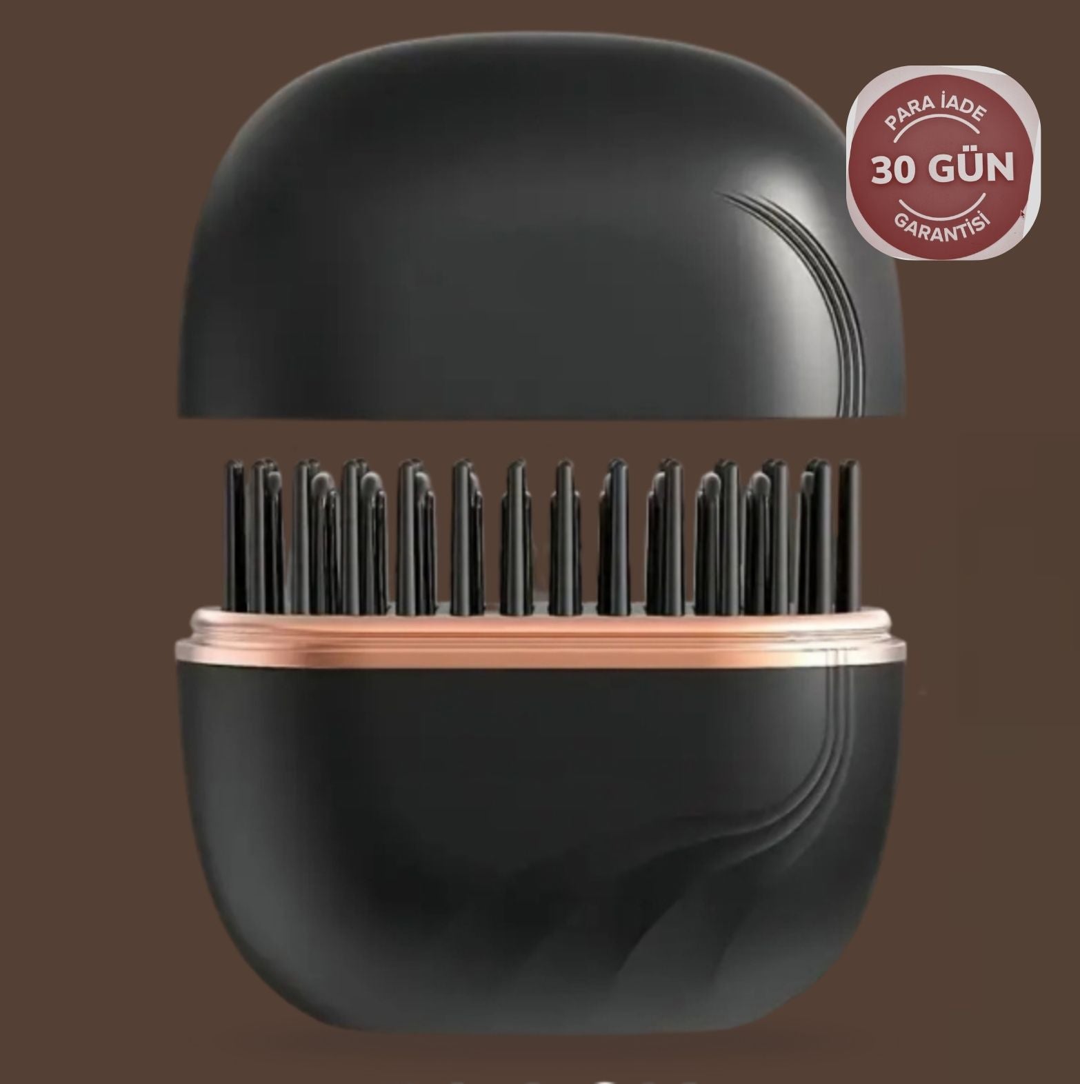 Meanyou Mini Saç Düzleştirici - MeanYou