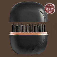 Meanyou Mini Saç Düzleştirici - MeanYou