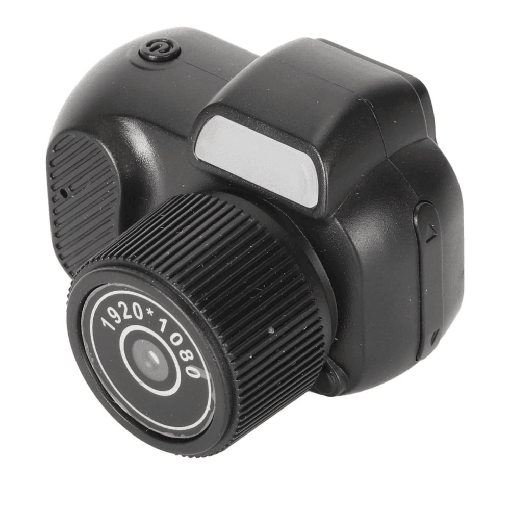 Meanyou Mini Video Kaydedici Fotoğraf Makinesi - MeanYou