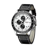 Meanyou Navigator Master Erkek Kol Saati - MeanYou