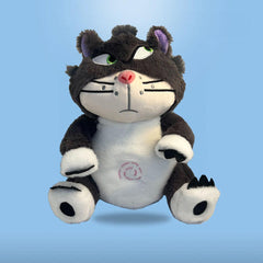 Meanyou Nefes Alan Peluş Oyuncak