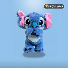 Uyku Arkadaşım Stitch