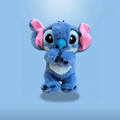 Uyku Arkadaşım Stitch
