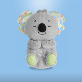 Meanyou Breathable Plush Toy