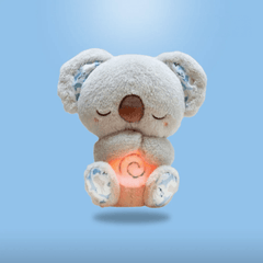 Peluche respirante Meanyou