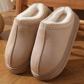 Meanyou Polar Astarlı UGG Terlik - MeanYou