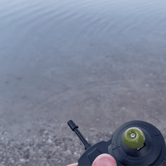 Meanyou RC Timsah – Uzaktan Kumandalı Timsah Oyuncak - MeanYou