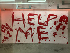 Meanyou Renk Değiştiren Banyo Paspası - MeanYou