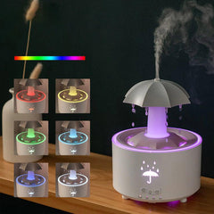 Meanyou Şemsiye Yağmuru Hava Nemlendirici Difüzör - MeanYou