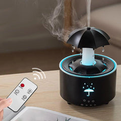 Meanyou Şemsiye Yağmuru Hava Nemlendirici Difüzör - MeanYou