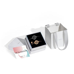 Meanyou Uzak Mesafe Bileklik Milano Halatı Totwoo - MeanYou