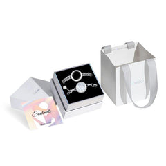 Meanyou Uzak Mesafe Titreşimli Çift Bileklik Ruh Eşim - MeanYou